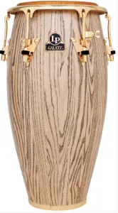 Quinto LP 805Zaw Galaxy 11" Giovanni - Natural Ash - Gold