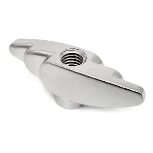 YAMAHA Ecrou Papillon 8mm (X1)