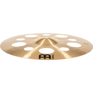 MEINL Byzance Traditional 18" Trash Crash