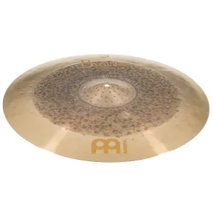 MEINL Byzance Vintage 22" EquilibriumMatt Garstka Ride