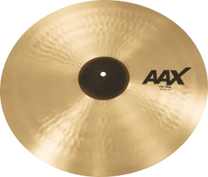 SABIAN AAX 21" Thin Ride