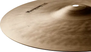 ZILDJIAN K 14" Mastersound Hi-hat