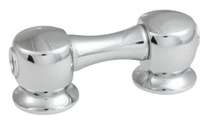 Coquille Spare Drum Tube Lug - Double Tirant - 34Mm