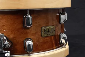 Cercle Tama 14" -Timbre - 10 Tirants - Wood Hoop