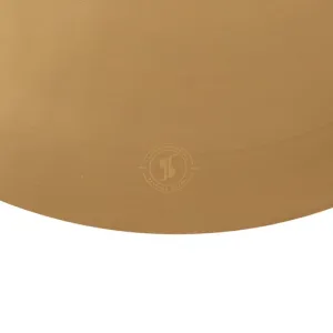 STAGG Myra 19" Rock Crash