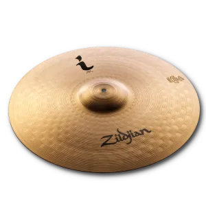 ZILDJIAN I Pro Gig Pack 4pcs
