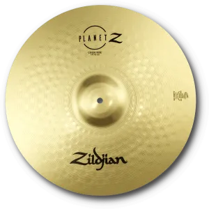 ZILDJIAN Planet Z 18" Crash/Ride Ride