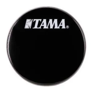 Peau Tama 20" Black