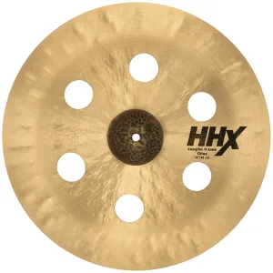 SABIAN HHX 19" Complex O-Zone China