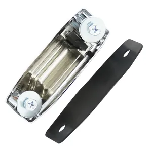 Coquille Rogers GC Beavertail