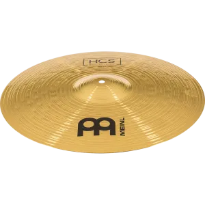 MEINL HCS 16" Medium Crash