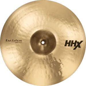 SABIAN HHX 17" Evolution Crash
