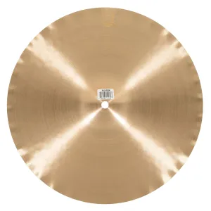 MEINL Pure Alloy 14" Soundwave Hit-hat