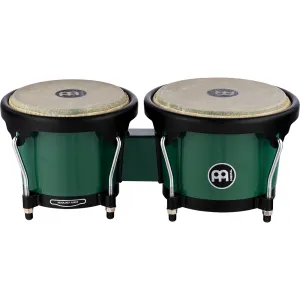 Bongos Meinl Serie 50 - Forest Green