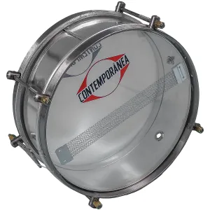 Caixa Contemporanea 12" X 15Cm - Snare - Light