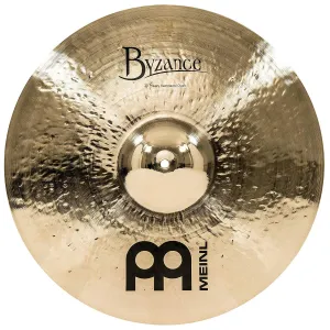 MEINL Byzance Brilliant 20" Heavy Crash