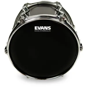 EVANS Hydraulic 16" Black