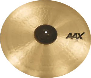 SABIAN AAX 22" Heavy Ride