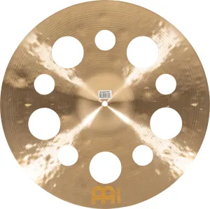 MEINL Byzance Extra Dry 18" Trash Crash