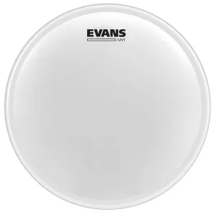 EVANS UV1 15" Coated