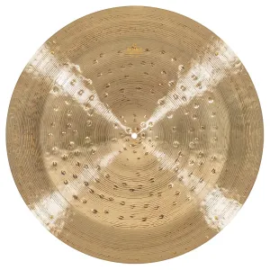 MEINL Byzance Foundry Reserve 22" China Ride China