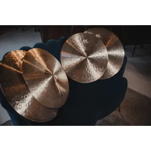 ZILDJIAN K Kerope 22" Medium Thin High