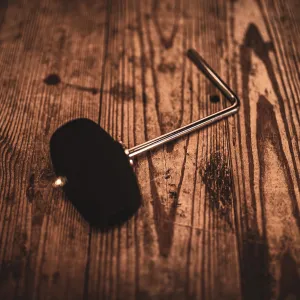 MEINL BBB3 Batte Grosse Caisse Bassbox - Coudee