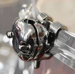 Crochet GC Gibraltar Sc-Gruc Avec Coquille