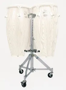 LATIN PERCUSSION LP291 Stand Conga Triple