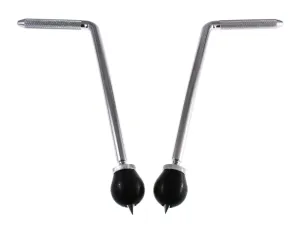 Pique GC Sparedrum Incurves - 10.5mm (X2)