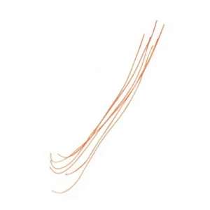 Timbre Pearl 14" - 20 Brins + Ficelles