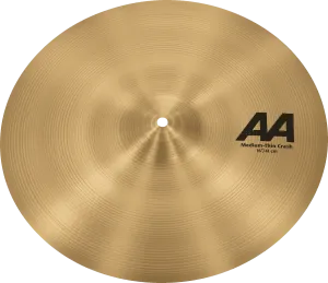 SABIAN AA 16" Medium Thin Crash