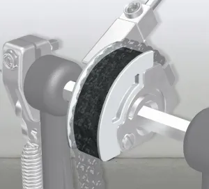 Came Pearl Pour P2000 Eliminator - White