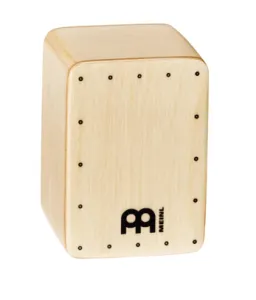 MEINL SH50 Shaker Mini Cajon 
