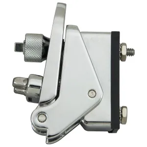 Declencheur DW Mag Chrome