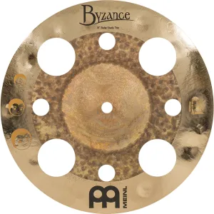 MEINL Byzance 10/12" Luke HollandBaby Stack Stack