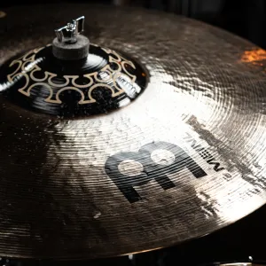 MEINL Byzance Brillant 21" Flex Thomas Lang Ride