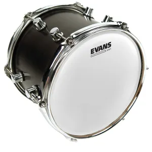 EVANS UV1 13" Coated