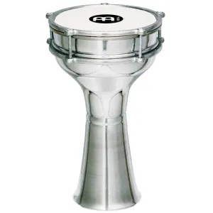 Darbouka Meinl Aluminium 18.5 X 34Cm