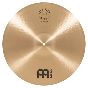 MEINL Pure Alloy 16" Thin Crash