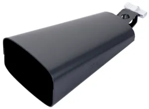 Cloche LP 007N Rock - 21Cm - Black