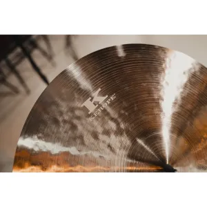 ZILDJIAN K Kerope 22" Medium Thin High