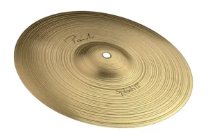 PAISTE Signature 08" Splash