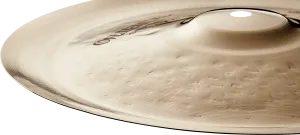 ZILDJIAN Oriental 12" Trash China