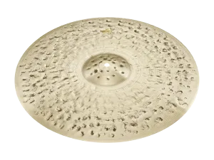 MEINL Byzance Foundry Reserve 22" Light Ride