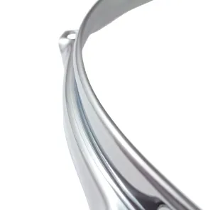 Cercle Sparedrum 10" - 6 Tirants - Stick Saver - 2.3Mm