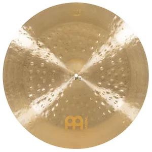 MEINL Byzance Foundry Reserve 22" China Ride China