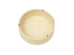 Tom En Bois Rohema 16Cm + Baguette