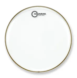 AQUARIAN Classic Clear 14" Hazy