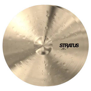SABIAN Stratus Performance Set Pack 3pcs